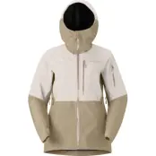 Norrøna Women's Lofoten GTX Jacket åka skidor