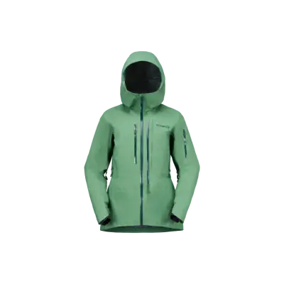 Norrøna Women's Lofoten GTX Pro Jacket