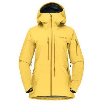 Norrøna Women's Lofoten GTX Pro Jacket