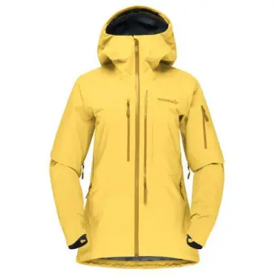 Norrøna Women's Lofoten GTX Pro Jacket