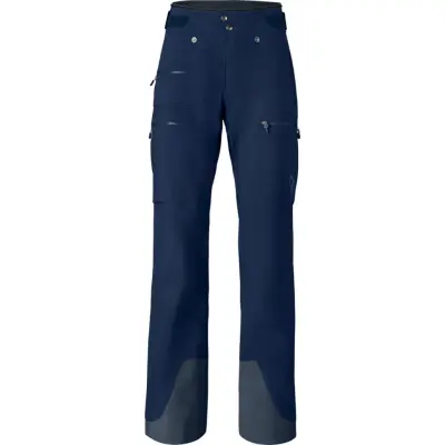 Norrøna Women's Lyngen GORE-TEX Pants  Indigo Night