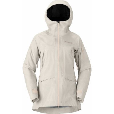 Norrøna Women's Møre GTX Jacket
