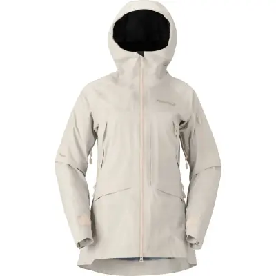 Norrøna Women's Møre GTX Jacket