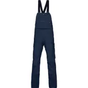 Norrøna Women's Tamok GORE-TEX Performance Shell Bib Indigo Night
