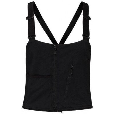 Norrøna Women's Zip-in Ski/board Bib