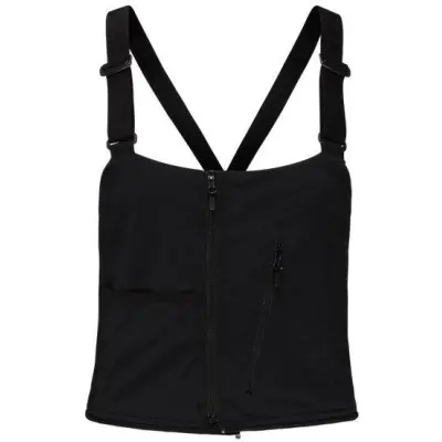 Norrøna Women's Zip-in Ski/board Bib