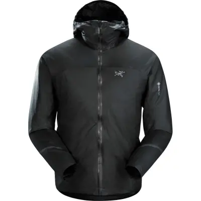 Norvan Sl Insulated Hoody Men's