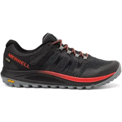 Nova Gtx, Black, 48,  Merrell