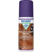 Nikwax Nubuck & Suede Proof Classic Desert White