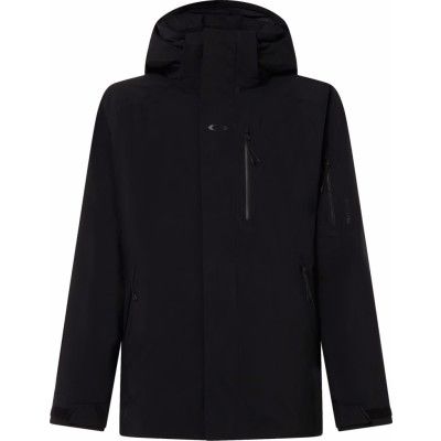 Oakley Men's Sub Temp RC GORE-TEX Jacket 2.0 Blackout
