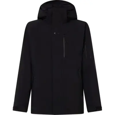 Oakley Men's Sub Temp RC GORE-TEX Jacket 2.0 Blackout