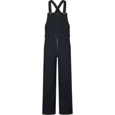 Oakley Men's Unbound GORE-TEX Shell Bib Blackout