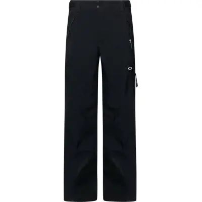 Oakley Men's Unbound GORE-TEX Shell Pants 2.0 Blackout