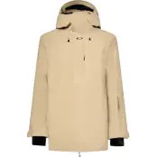 Oakley Women's Sub Temp RC GORE-TEX Jacket Pebble