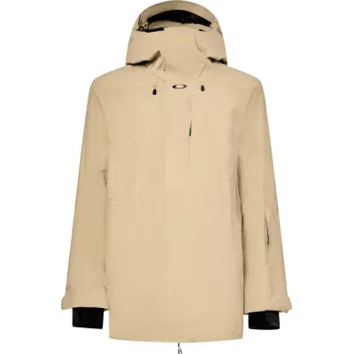 Oakley Women's Sub Temp RC GORE-TEX Jacket Pebble