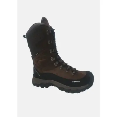 Oslo 10'' Gtx, Dark Brown, 38,  Walkingskor