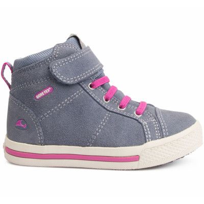 Osprey Gtx, Grey/Dark Pink, 23,  Viking