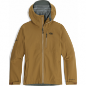 Outdoor Research Men's Foray 3L Jacket Coyote