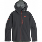 Outdoor Research Men's Foray 3L Jacket Storm