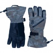 Outdoor Research Men's Revolution II Gore-Tex Gloves Ranger Green Camo