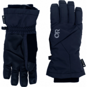 Outdoor Research Men's Revolution Undercuff Gore-Tex Gloves Black