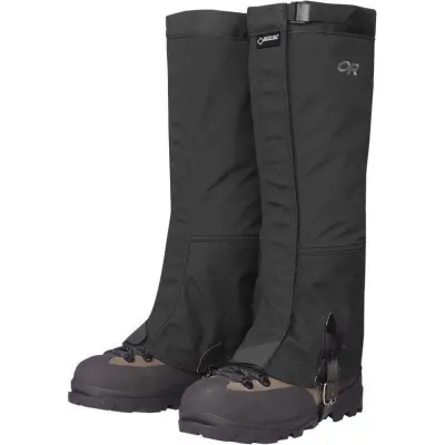 Outdoor Research M's Crocodile Gaiters