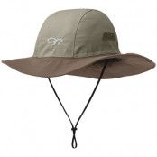 Outdoor Research Seattle Sombrero Khaki/Java