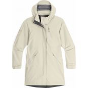 Outdoor Research Women's Aspire 3L Trench Oyster