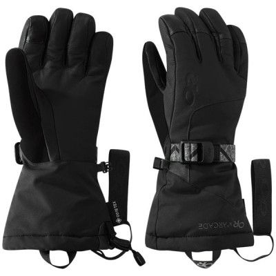 Outdoor Research Women's Carbide Sensgloves