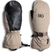 Outdoor Research Women's Revolution Gore-Tex Mitt Sable