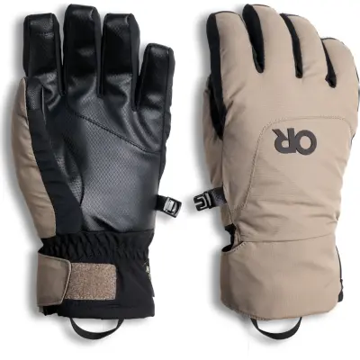 Outdoor Research Women's Revolution Uc Gore-Tex Glove Sable