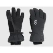 Outdoor Research Women'S Revolution Undercuff Gore-Tex Gl Black