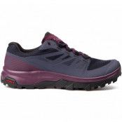 Outline Gtx® W, Graphite/Potentpurple/Potentpu, 37 1/3