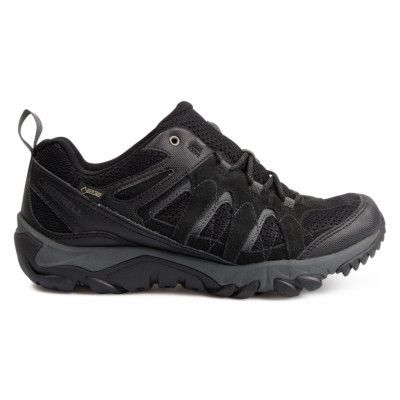 Outmost Vent Gtx, Black, 41,  Merrell