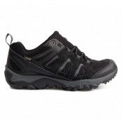 Outmost Vent Gtx, Black, 41.5,  Merrell