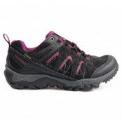 Outmost Vent Gtx W, Black, 37.5,  Merrell
