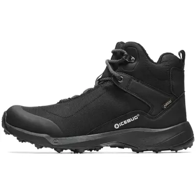 Icebug Men's Pace3 Bugrip GTX
