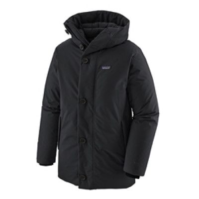 Patagonia M's Frozen Range Parka