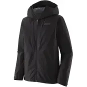Patagonia M's Triolet Jacket Black