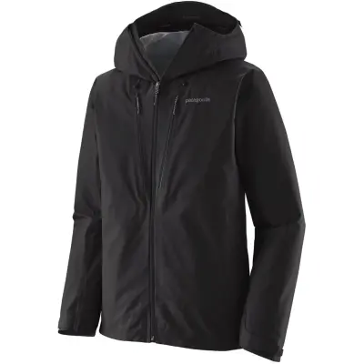 Patagonia M's Triolet Jacket Black