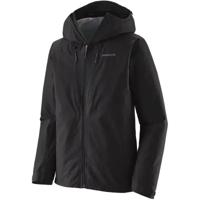 Patagonia M's Triolet Jacket Black