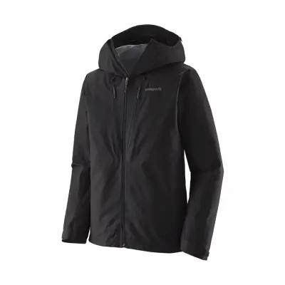 Patagonia M's Triolet Jkt Black