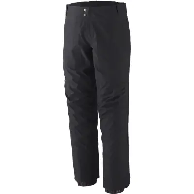 Patagonia M's Triolet Pants Black