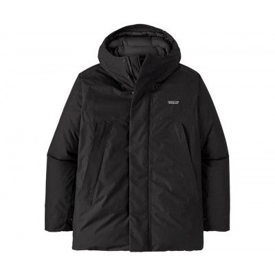 Patagonia Stormshadow Parka Men Black
