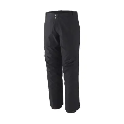 Patagonia Triolet Pants Men Black Black L