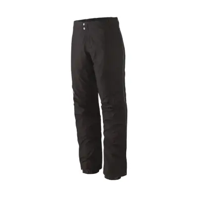 Patagonia Triolet Pants Women Black L