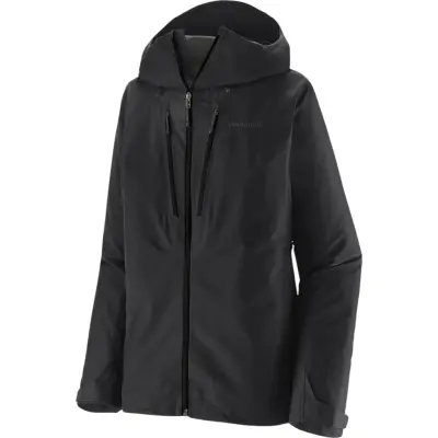 Patagonia Women's Triolet Jacket Black