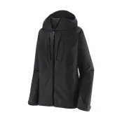 Patagonia W's Triolet Jkt Black Black L