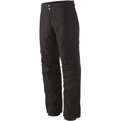Patagonia W's Triolet Pants Black