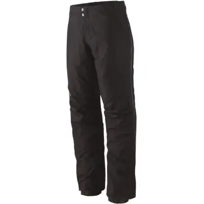 Patagonia W's Triolet Pants Black